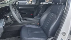 2024 Hyundai Sonata Exclusive, белый — фото 15