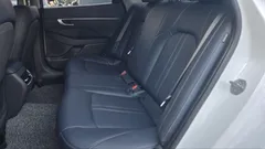2024 Hyundai Sonata Exclusive, белый — фото 16