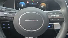 2024 Hyundai Sonata Exclusive, белый — фото 19