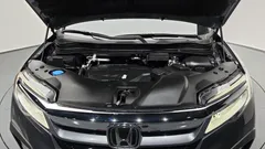 2022 Honda Pilot 3.5 Elite, серый — фото 6