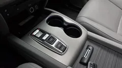 2022 Honda Pilot 3.5 Elite, серый — фото 9