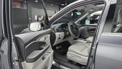 2022 Honda Pilot 3.5 Elite, серый — фото 10