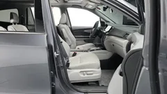 2022 Honda Pilot 3.5 Elite, серый — фото 11