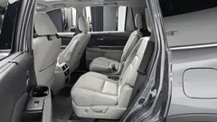 2022 Honda Pilot 3.5 Elite, серый — фото 12
