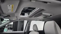 2022 Honda Pilot 3.5 Elite, серый — фото 19