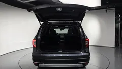 2022 Honda Pilot 3.5 Elite, серый — фото 20