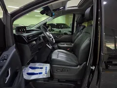 2022 Hyundai Staria L3.5 Tourer 11-Seater, чёрный — фото 6