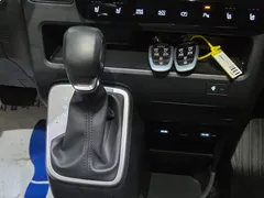 2022 Hyundai Staria L3.5 Tourer 11-Seater, чёрный — фото 18