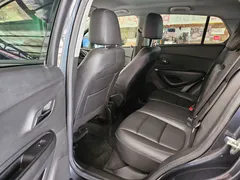 2022 ChevroletGMDaewoo Trax 1.4 Premier, голубой — фото 8