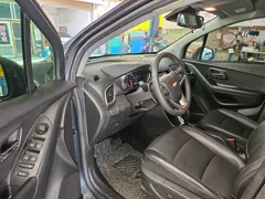 2022 ChevroletGMDaewoo Trax 1.4 Premier, голубой — фото 14