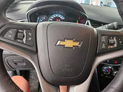 2022 ChevroletGMDaewoo Trax 1.4 Premier, голубой — фото 17