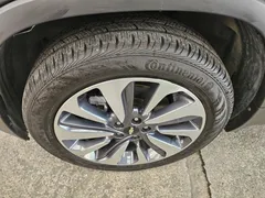 2022 ChevroletGMDaewoo Trax 1.4 Premier, голубой — фото 19