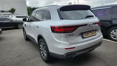 2022 Renault Samsung QM6 2.0 LPe LE Signature 2WD — фото 3