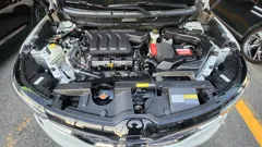 2022 Renault Samsung QM6 2.0 LPe LE Signature 2WD — фото 7