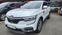 2022 Renault Samsung QM6 2.0 LPe LE Signature 2WD — фото 13