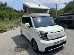 2023 Kia Ray Prestige — фото 2