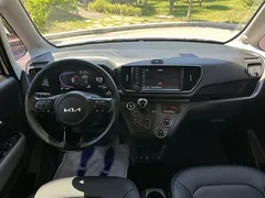 2023 Kia Ray Prestige — фото 7