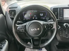 2023 Kia Ray Prestige — фото 9