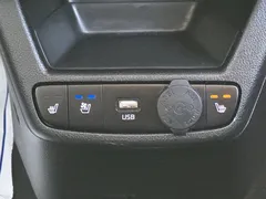 2023 Kia Ray Prestige — фото 17