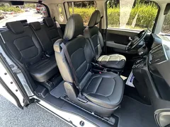 2023 Kia Ray Prestige — фото 19