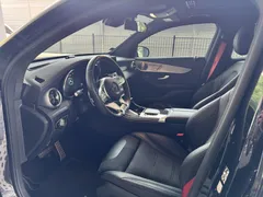 2023 Mercedes-Benz GLC-Class AMG GLC43 4MATIC Coupe — фото 9