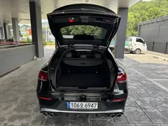 2023 Mercedes-Benz GLC-Class AMG GLC43 4MATIC Coupe — фото 14