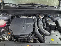 2022 Hyundai Santa Fe Gasoline 2.5T 2WD — фото 6