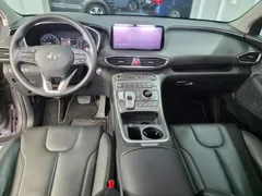 2022 Hyundai Santa Fe Gasoline 2.5T 2WD — фото 7