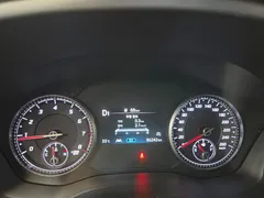 2022 Hyundai Santa Fe Gasoline 2.5T 2WD — фото 8