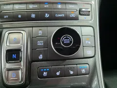 2022 Hyundai Santa Fe Gasoline 2.5T 2WD — фото 9