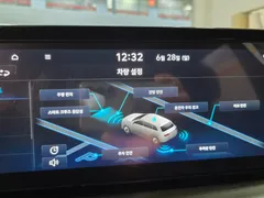 2022 Hyundai Santa Fe Gasoline 2.5T 2WD — фото 15