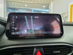 2022 Hyundai Santa Fe Gasoline 2.5T 2WD — фото 17