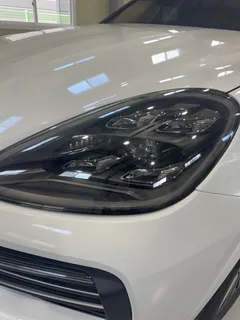 2022 Porsche Cayenne 3.0 COUPE PLATINUM EDITION — фото 15
