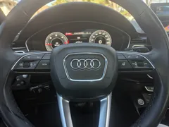 2021 Audi A5 40 TDI Quattro Premium Sportback — фото 6