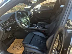 2021 Audi A5 40 TDI Quattro Premium Sportback — фото 7