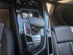 2021 Audi A5 40 TDI Quattro Premium Sportback — фото 8