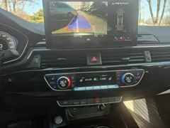 2021 Audi A5 40 TDI Quattro Premium Sportback — фото 15