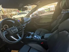 2021 Audi A5 40 TDI Quattro Premium Sportback — фото 16