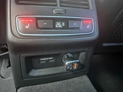 2021 Audi A5 40 TDI Quattro Premium Sportback — фото 18