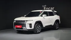 2023 SsangYong Torres Gasoline 1.5 2WD — фото 1