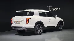 2023 SsangYong Torres Gasoline 1.5 2WD — фото 2