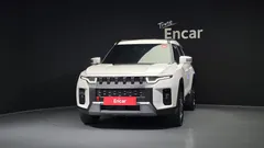 2023 SsangYong Torres Gasoline 1.5 2WD — фото 3