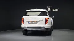 2023 SsangYong Torres Gasoline 1.5 2WD — фото 4
