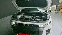 2023 SsangYong Torres Gasoline 1.5 2WD — фото 6