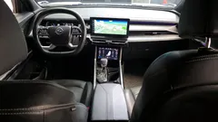 2023 SsangYong Torres Gasoline 1.5 2WD — фото 7