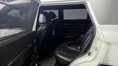 2023 SsangYong Torres Gasoline 1.5 2WD — фото 11