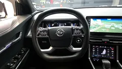 2023 SsangYong Torres Gasoline 1.5 2WD — фото 13