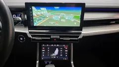 2023 SsangYong Torres Gasoline 1.5 2WD — фото 20