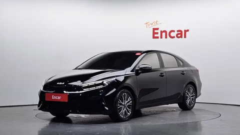 2024 Kia K3 1.6