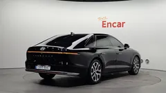 2023 Hyundai Grandeur 3.5 Gasoline 2WD — фото 2